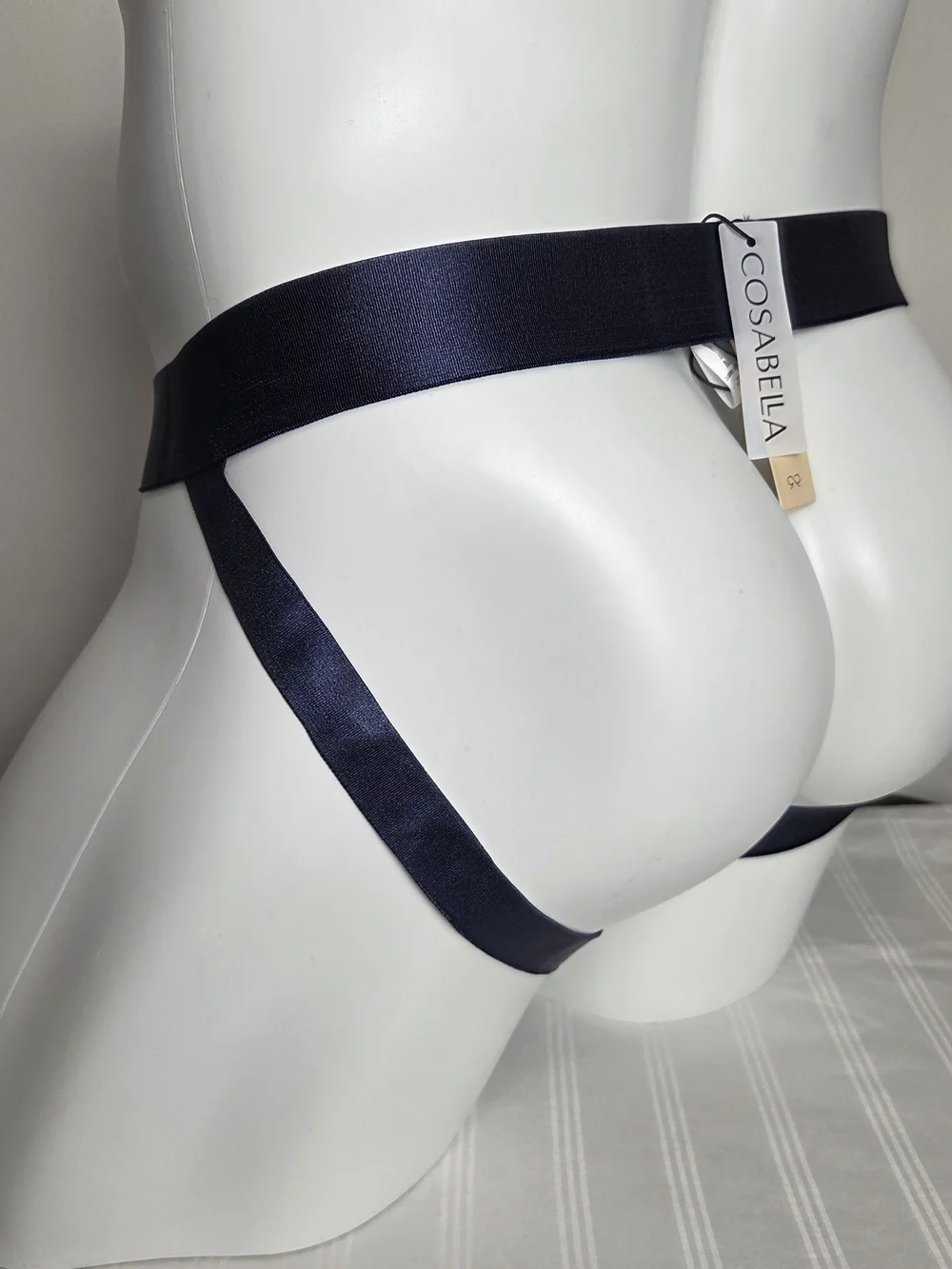 Cosabella Men's Jockstrap In Lola